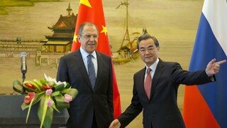 Wang I sergej lavrov 1140 (SITA AP)